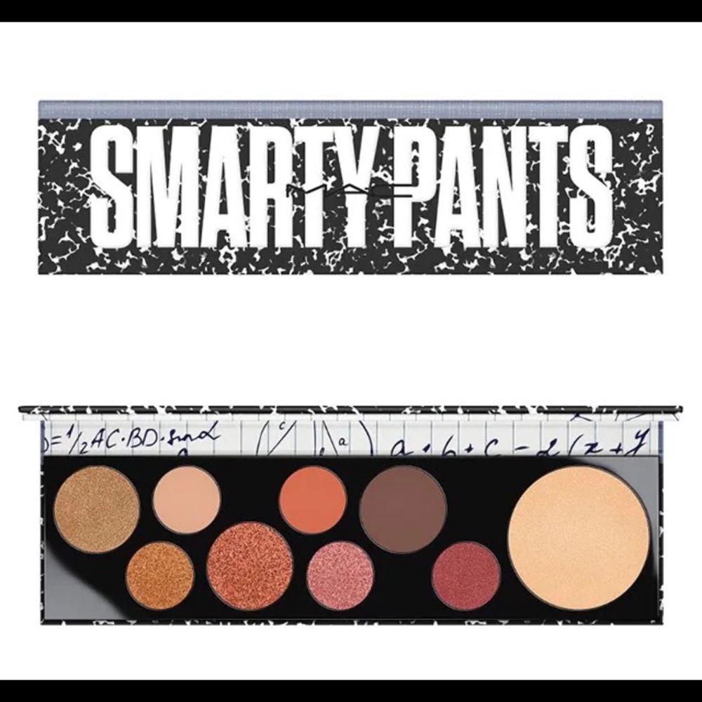 Brand new Mac smarty pants pallet